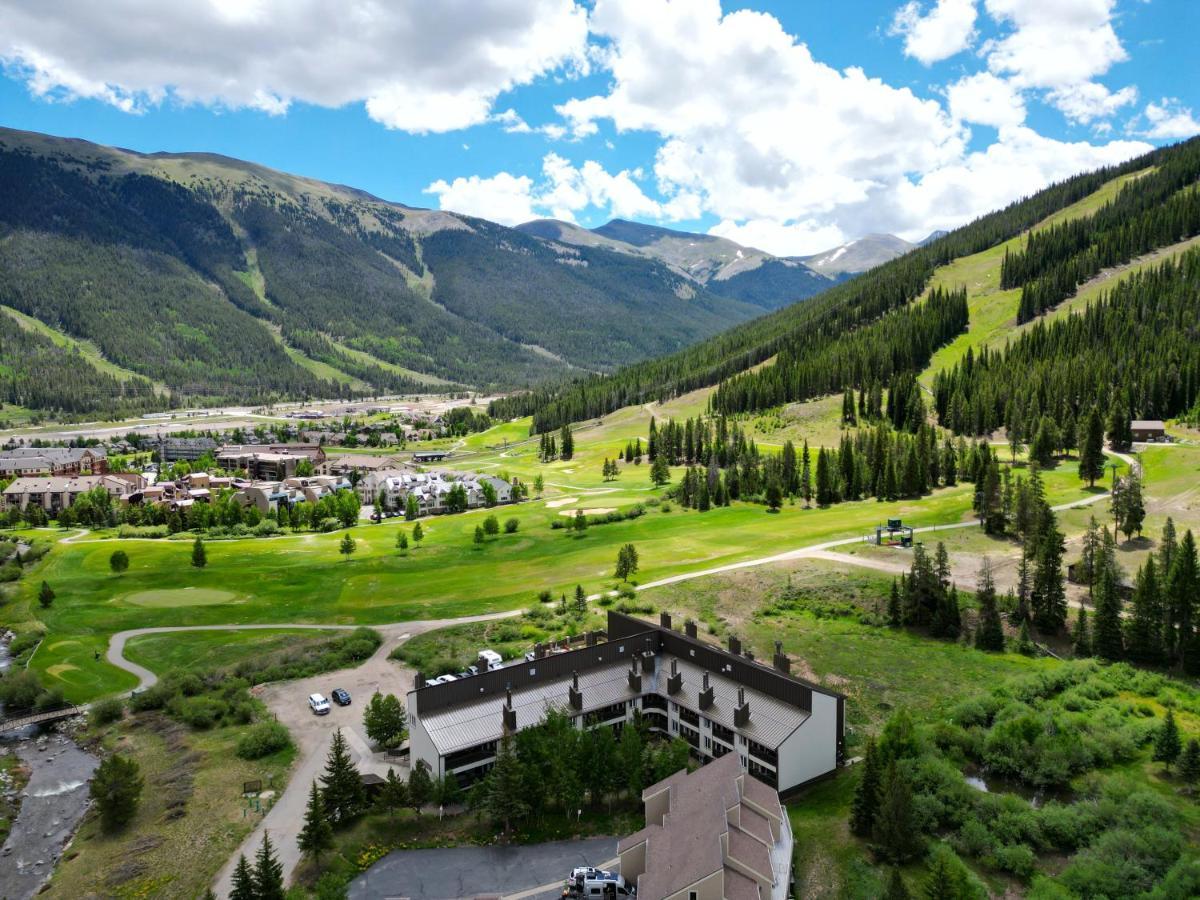 CV210A Copper Valley Hotel Room condo Copper Mountain Esterno foto